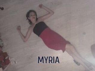 MYRIA