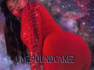 MZPOUNDCAKEZ