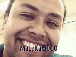 MaLaKai3000