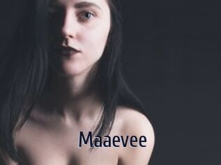 Maaevee