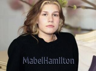 MabelHamilton