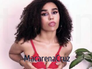 MacarenaCruz