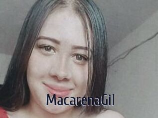 MacarenaGil