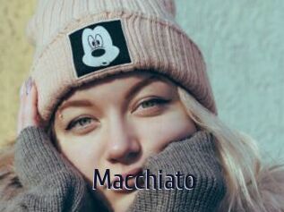 Macchiato