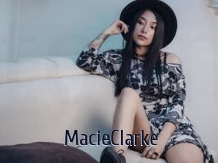 MacieClarke