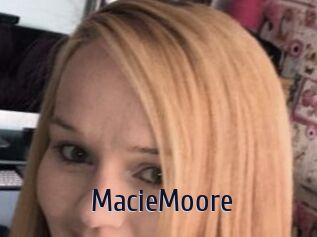 MacieMoore