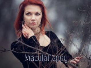 MaculaHappy