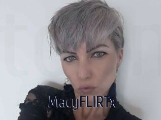 MacyFLIRTx