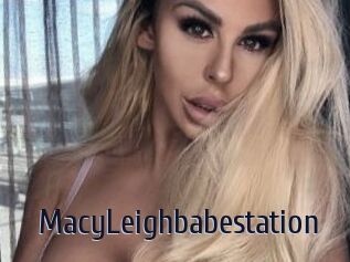 MacyLeighbabestation