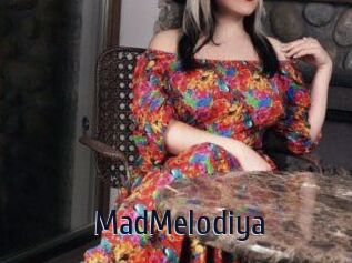 MadMelodiya