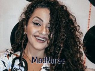 MadNurse