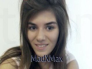 MadXMax