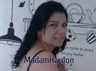 MadamHardon