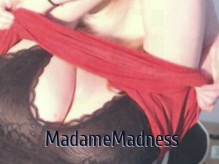 MadameMadness