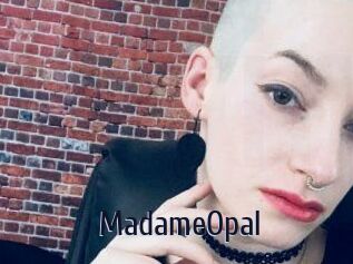 MadameOpal