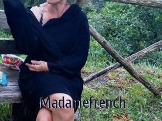 Madamefrench