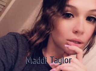 Maddi_Taylor