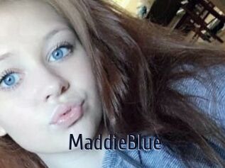 MaddieBlue