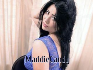 MaddieCandy