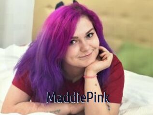 MaddiePink