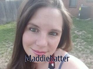 Maddiehatter