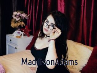 MaddisonAdams