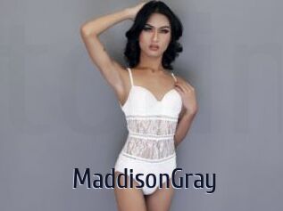 MaddisonGray