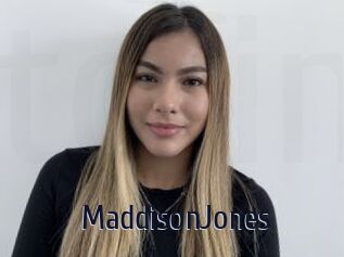 MaddisonJones