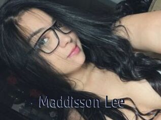 Maddisson_Lee