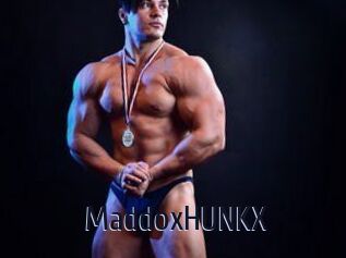 MaddoxHUNKX