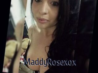 MaddyRosexox