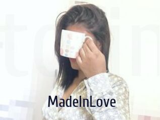 MadeInLove