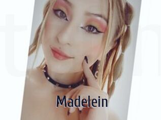 Madelein