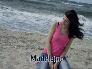 Madeleine