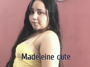 Madeleine_cute