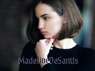 MadelineDeSantis