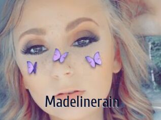 Madelinerain