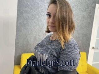 MadelynScott