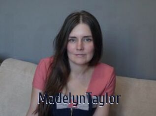 MadelynTaylor
