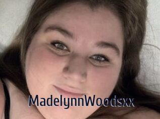 MadelynnWoodsxx