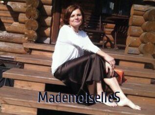 MademoiselleS