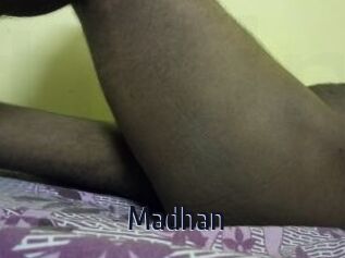 Madhan