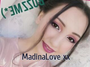 MadinaLove_xx