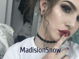 Madision_Snow