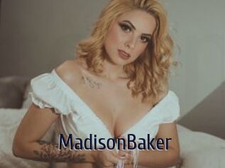 MadisonBaker