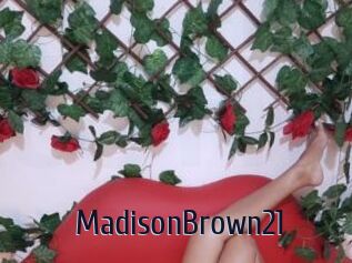 MadisonBrown21