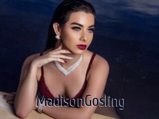 MadisonGosling