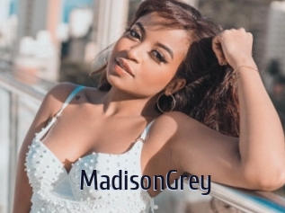 MadisonGrey