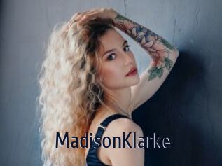 MadisonKlarke