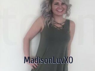 MadisonLuvXO